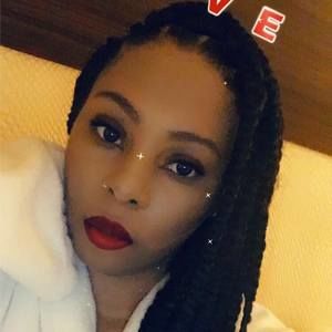 Meet your Posher, Keisha